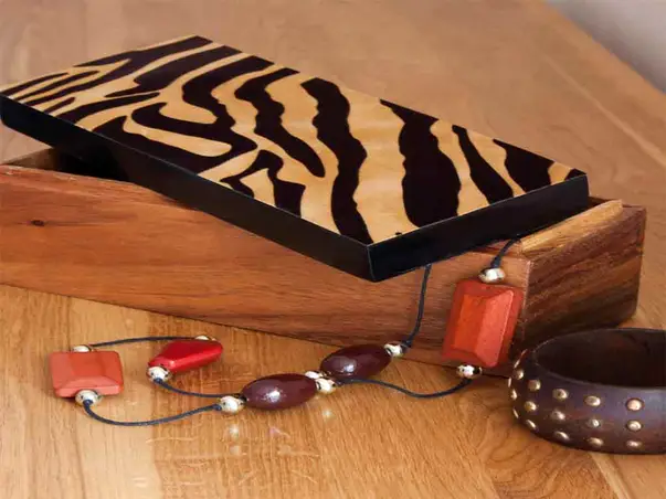 autocolant decorativ animal print