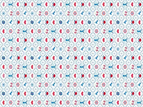 autocolant decorativ bettys bay