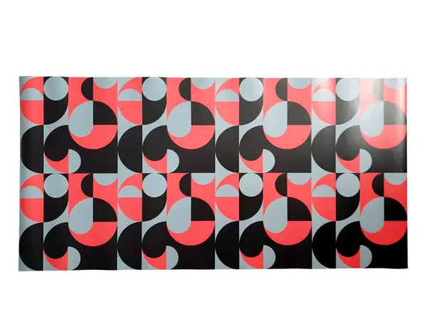 autocolant decorativ brubeck