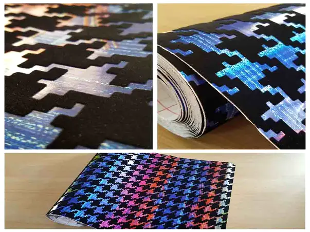 autocolant decorativ charlotte