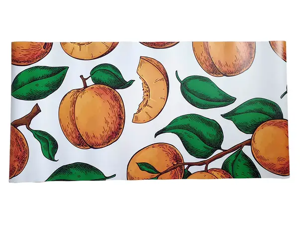 autocolant decorativ corte