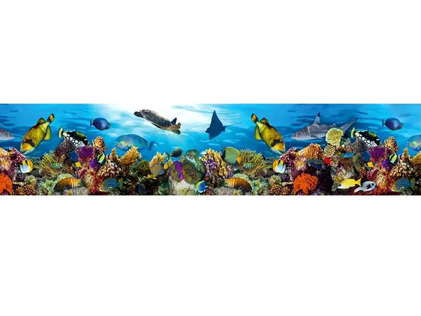 autocolant decorativ dimex peisaj marin 60 350 cm