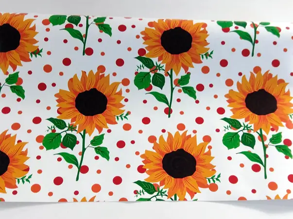 autocolant decorativ francisca 1