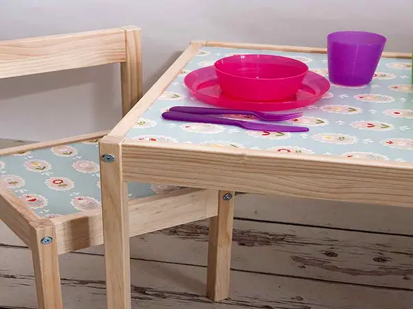 autocolant decorativ glenrose