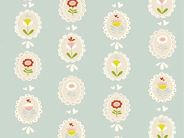 autocolant decorativ glenrose