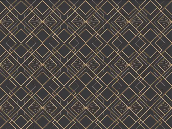 autocolant decorativ lucios trendyline linas 67 150 cm