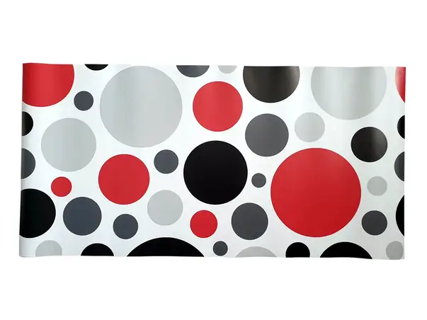 autocolant decorativ maconi