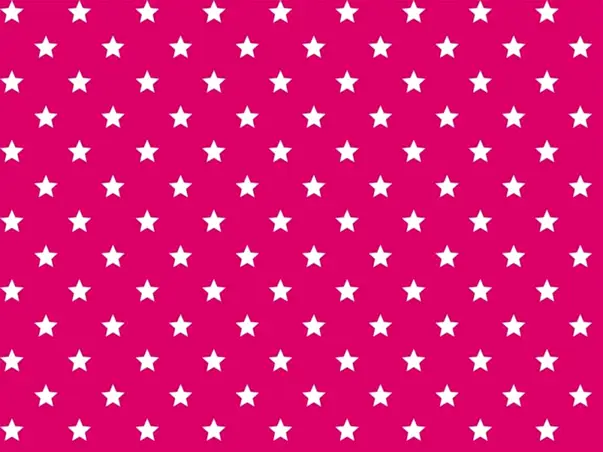 autocolant decorativ magenta liberty