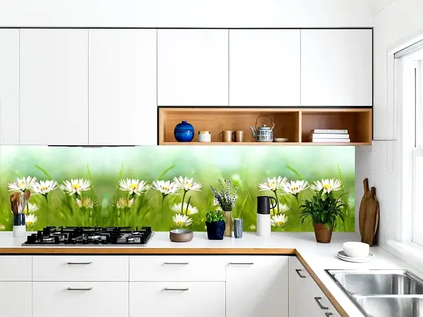 autocolant decorativ margarete