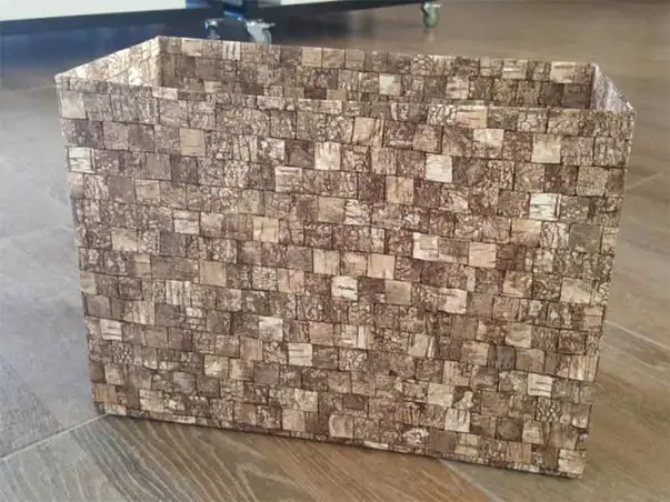 autocolant decorativ maro aragon