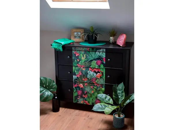 autocolant decorativ mobila cintia dcfix