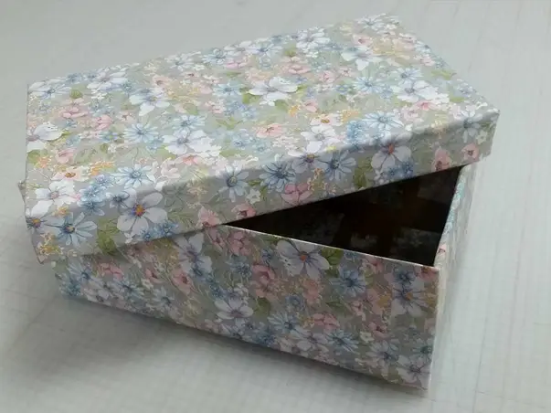 autocolant decorativ model romantic