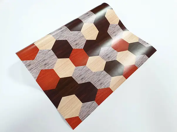 autocolant decorativ moshe