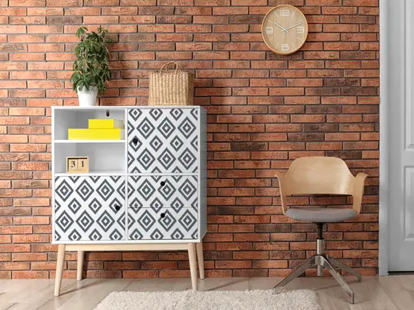 autocolant decorativ nalo