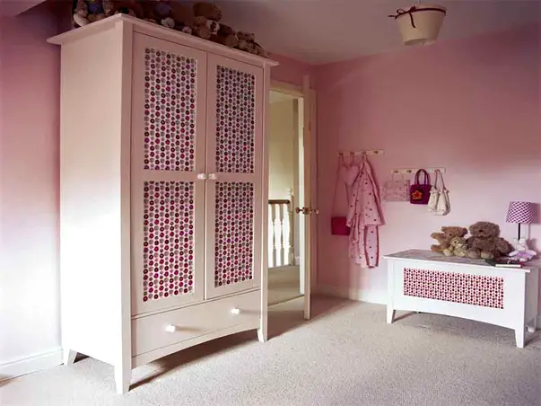 autocolant decorativ nasturi