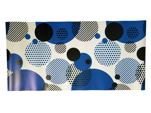 autocolant decorativ retta