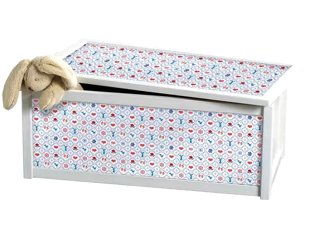 autocolant decorativ rustic bettys bay