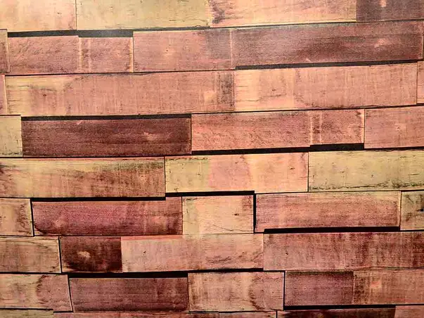 autocolant decorativ scanduri culoare violet