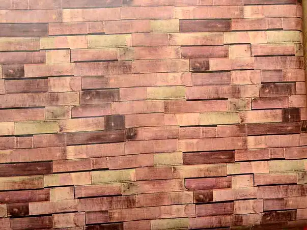 autocolant decorativ scanduri violet