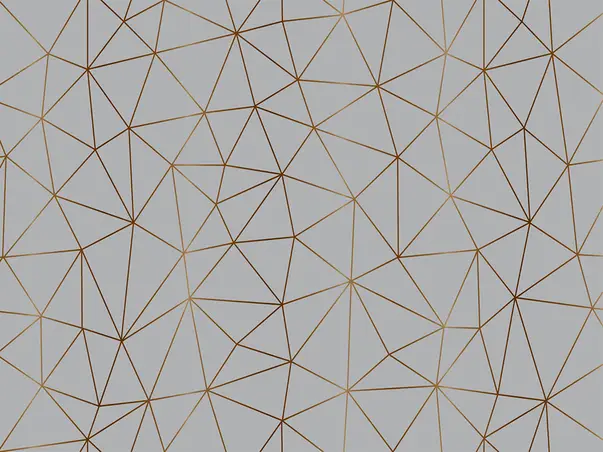 autocolant decorativ tico gold dcfix gri cu linii aurii