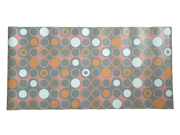 autocolant decorativ tonda