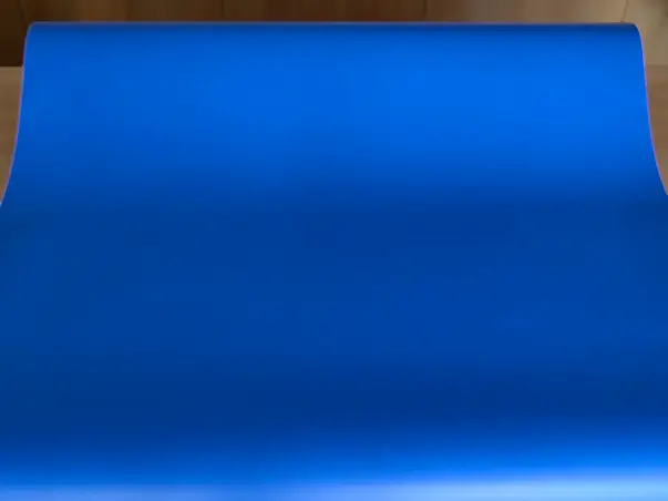 autocolant decorativ verde mat