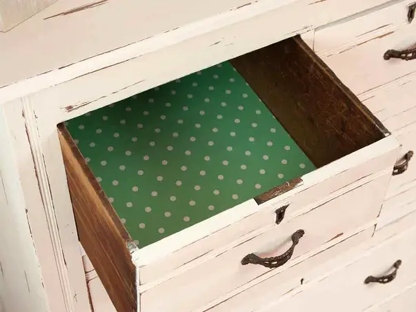 autocolant decorativ verde mint
