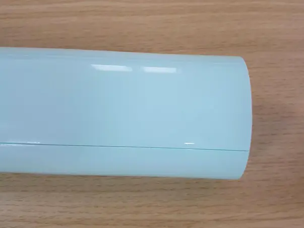 autocolant decorativ vernil mint