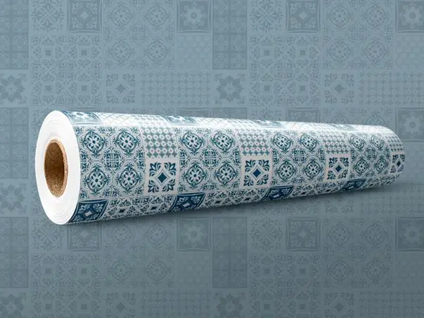 autocolant faianta belinda blue 8724 x2