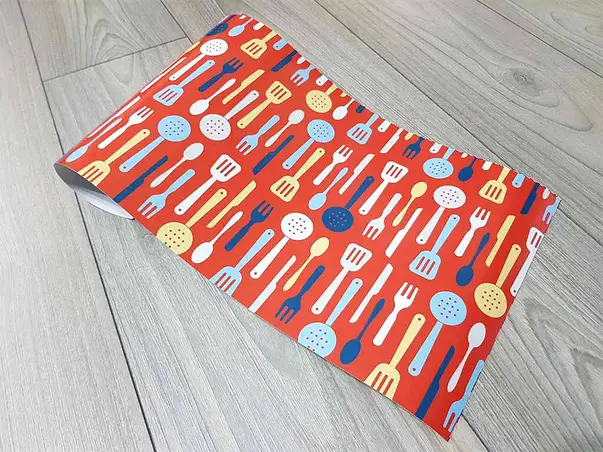 autocolant faianta decorativa cuisine