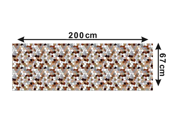 autocolant faianta decorativa terra 3