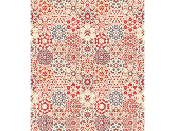 autocolant faianta folina model multicolor 67 200 cm