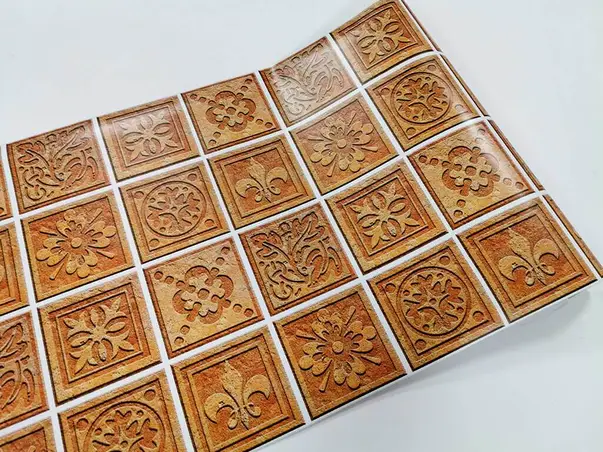 autocolant faianta maro dimex 60 350 cm