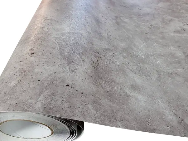 autocolant granit stone gray