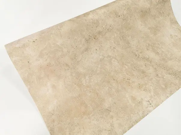 autocolant gresie si podele magicfix bej 95 cm latime