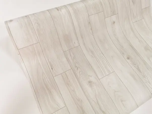 autocolant gresie si podele magicfix imitatie parchet gri 100 cm latime