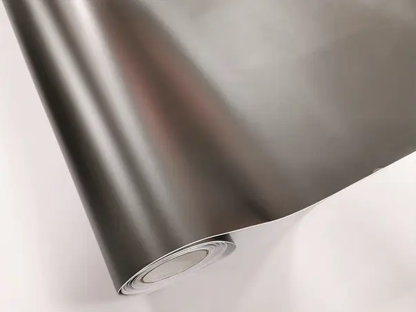 autocolant gri antracit mat