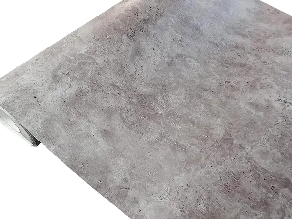 autocolant imitatie granit Stone Gray