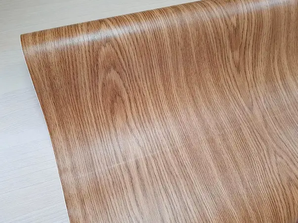 autocolant imitatie lemn dcfix hell