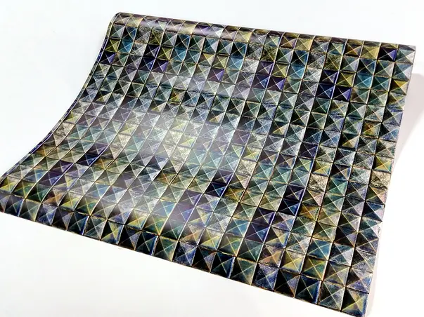 autocolant imitatie mozaic 3