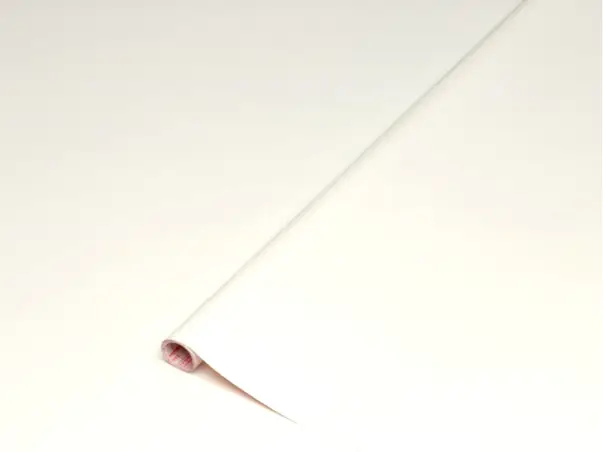 autocolant imitatie piele alba