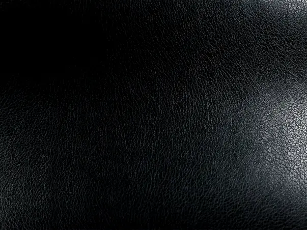 autocolant imitatie piele neagra