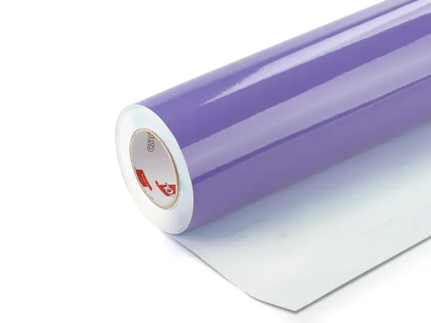 autocolant lavanda lucios oracal 651g043 economy cal lavender 100 cm latime s00