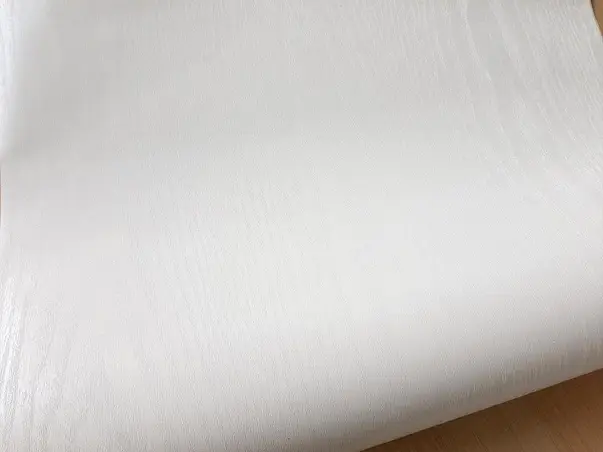 autocolant lemn alb lucios dcfix