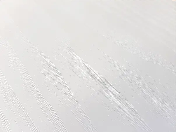 autocolant lemn alb mat dcfix