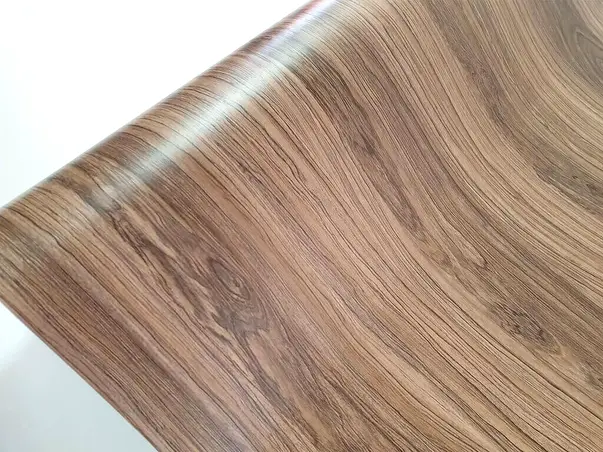 autocolant lemn caleo