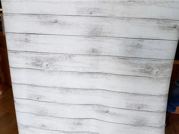 autocolant lemn scanduri gri