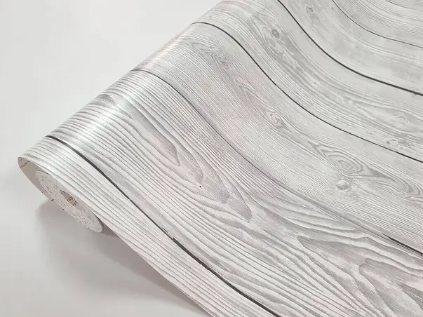 autocolant lemn shabby wood