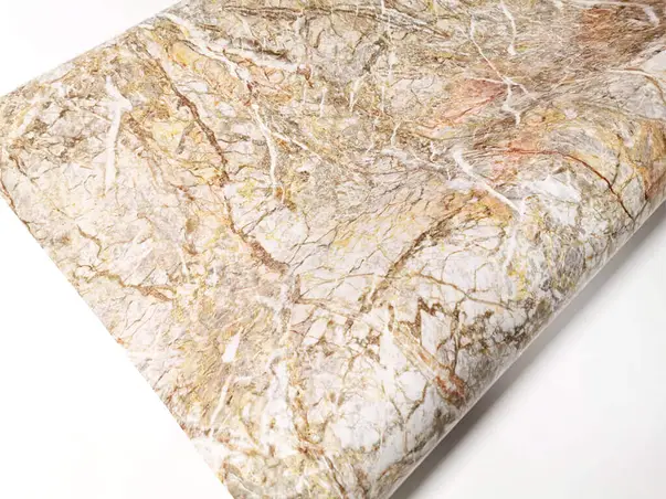 autocolant marmura bej onix