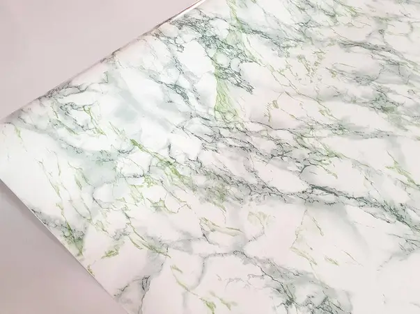 autocolant marmura verde dcfix
